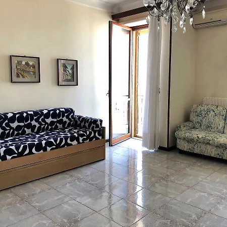 Holiday home Margo Gallipoli