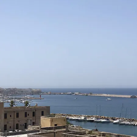 Margo * Gallipoli